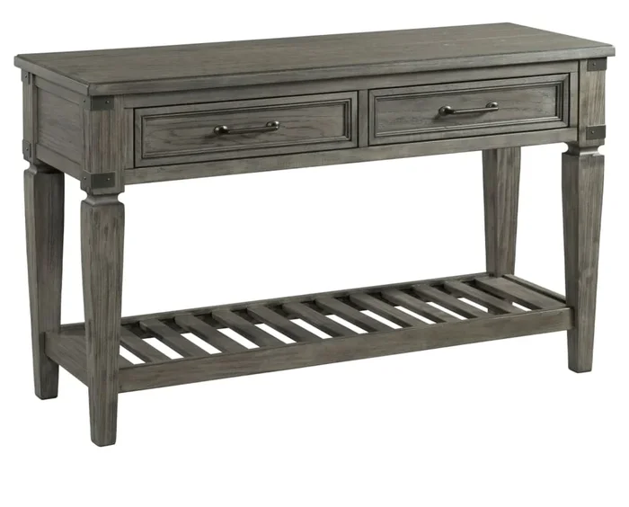 Fowler Sofa Table