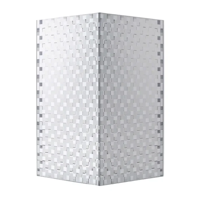 Fragment Modular Screen by Nendo