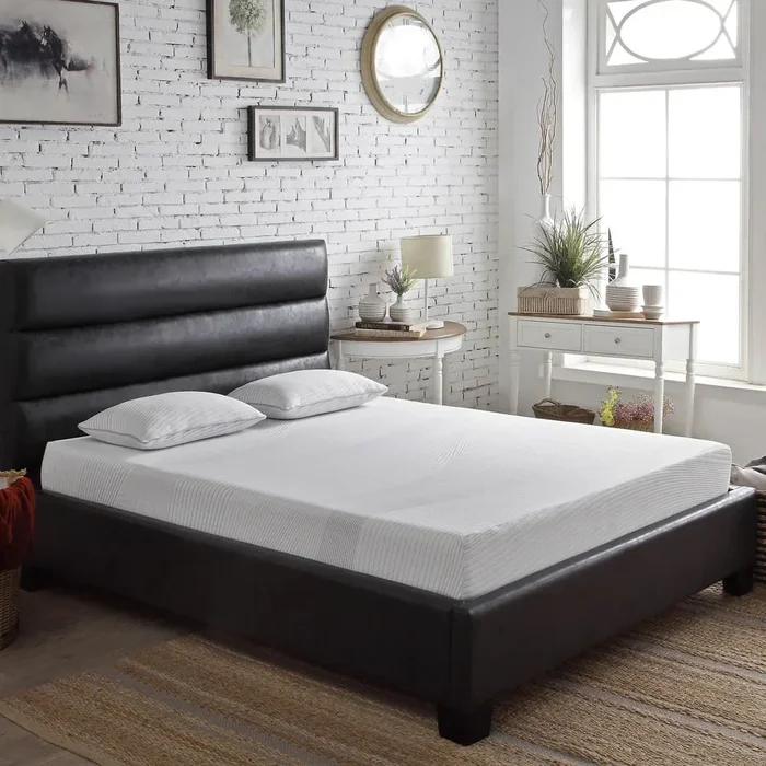 Full Remedy Sleep Regen 8″ Foam Mattress