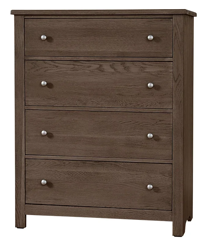 Fundamentals Chest of Drawers
