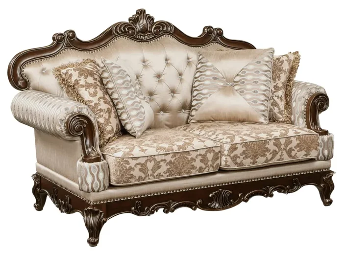 Garibaldi Loveseat