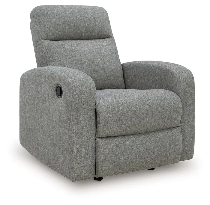 Gauntlet Recliner