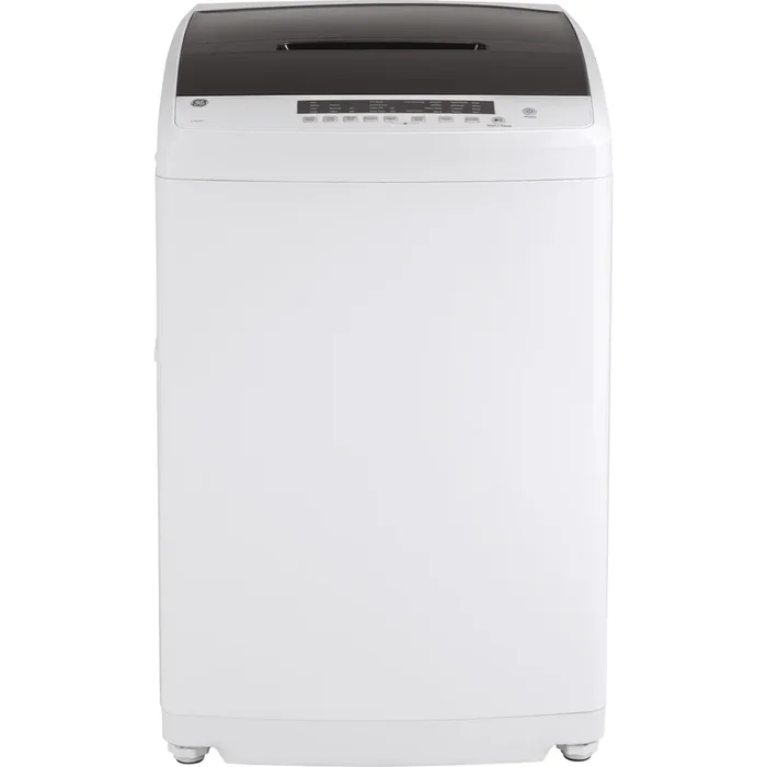 GE 2.8 cu. ft. Portable Washer GNW128PSMWW