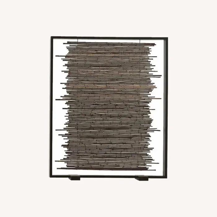 Gervasoni Bamboo Screen