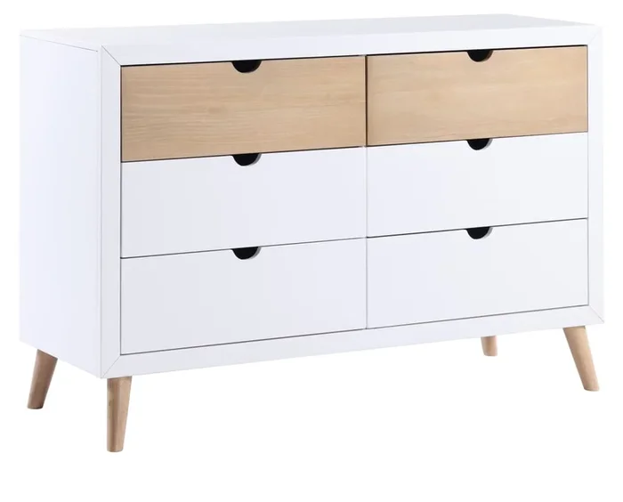 Gianna Dresser