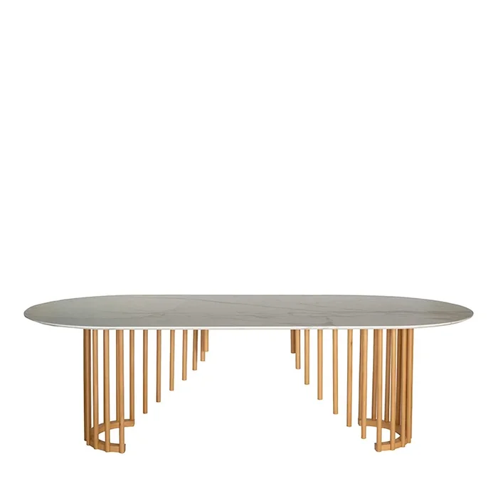 Giunchi Coffee Table