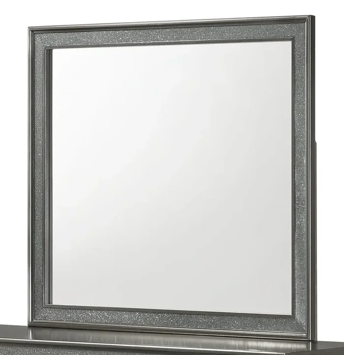 Glam Portrait Mirror