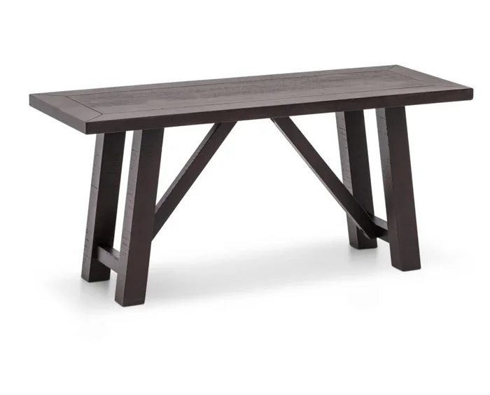 Granada Bench