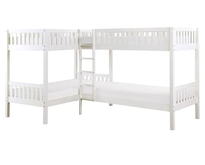 Griffin Corner Bunk Bed