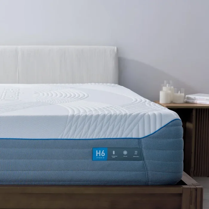 H Performance® Mattress TXL Medium Firm H Performance® Mattress