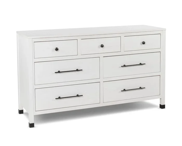 Habersham Dresser