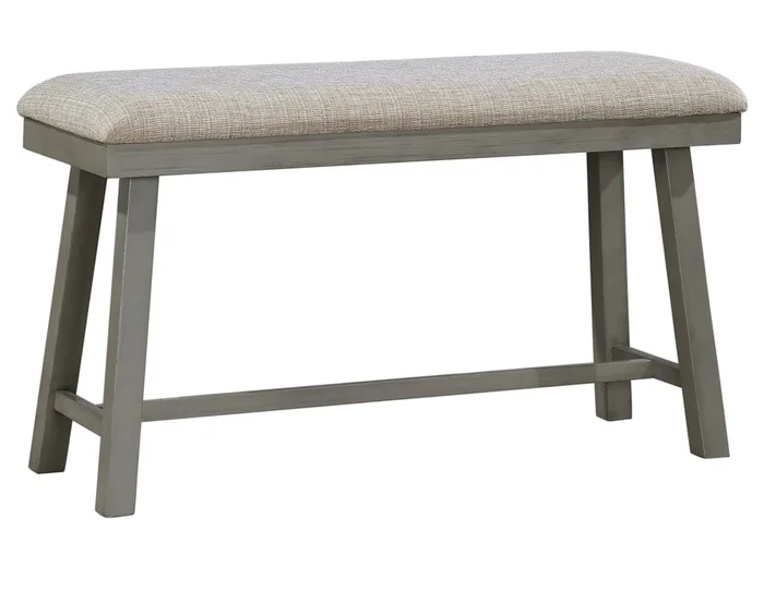 Hagerstown Counter Height Bench