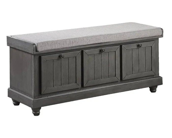 Hakea Storage Bench