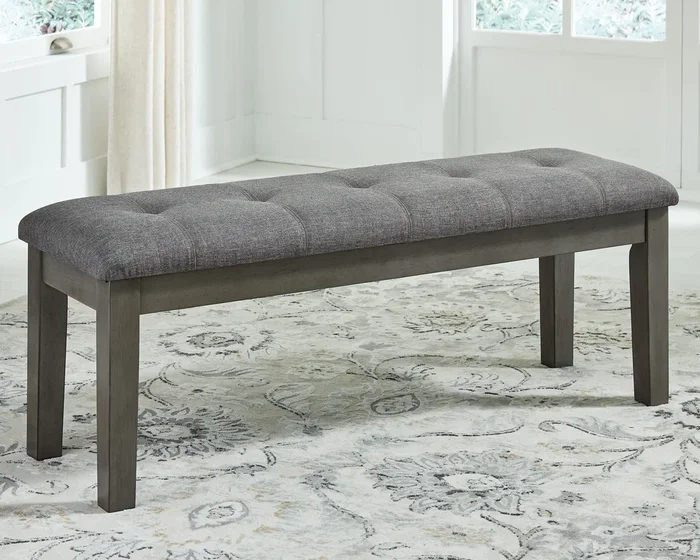 Hallanden 50″ Dining Bench