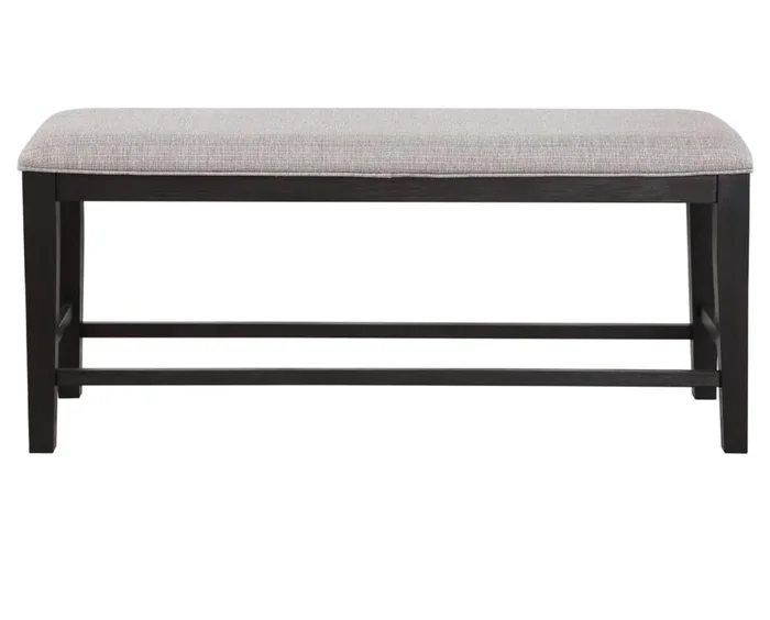 Halpenny Counter Height Bench