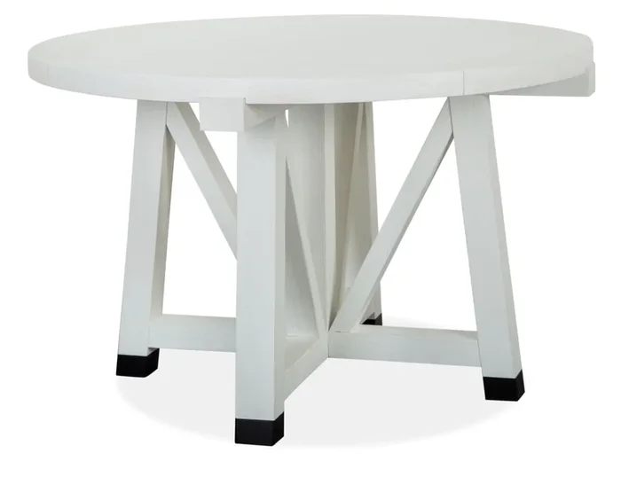 Hansford Round Dining Table