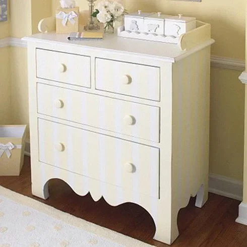 Harrys Dresser – English Farmhouse Furniture