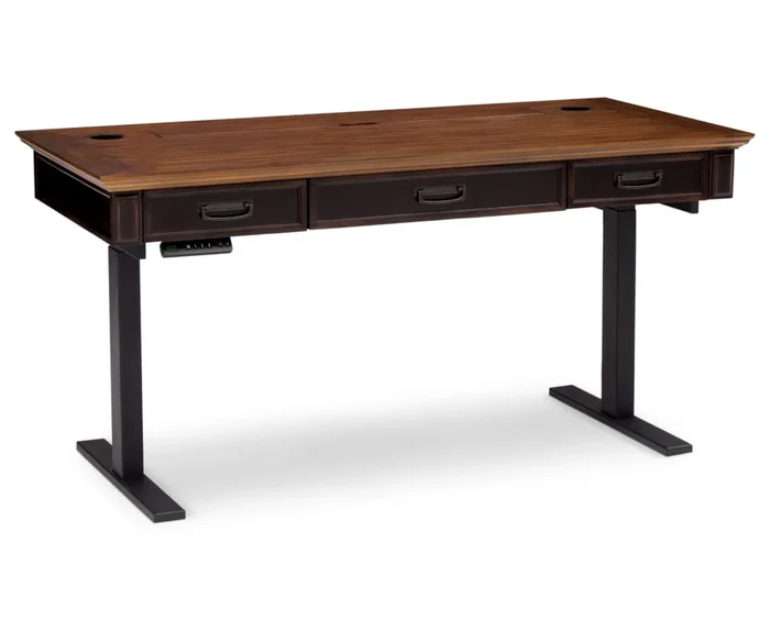 Hartford Sit and Stand Desk