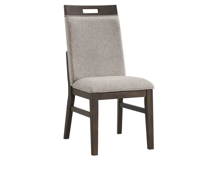 Hedgesville Upholstered Dining Chair