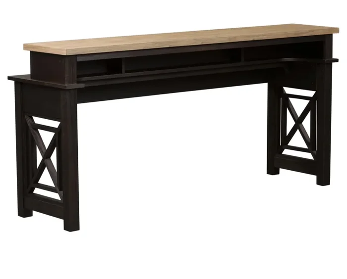 Hempstead Bar Table
