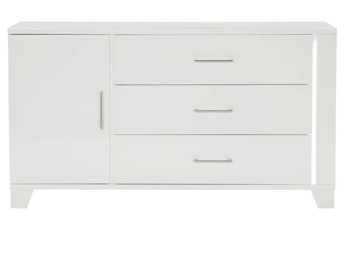 Hillridge Dresser