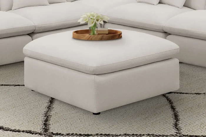 Hobson Ottoman