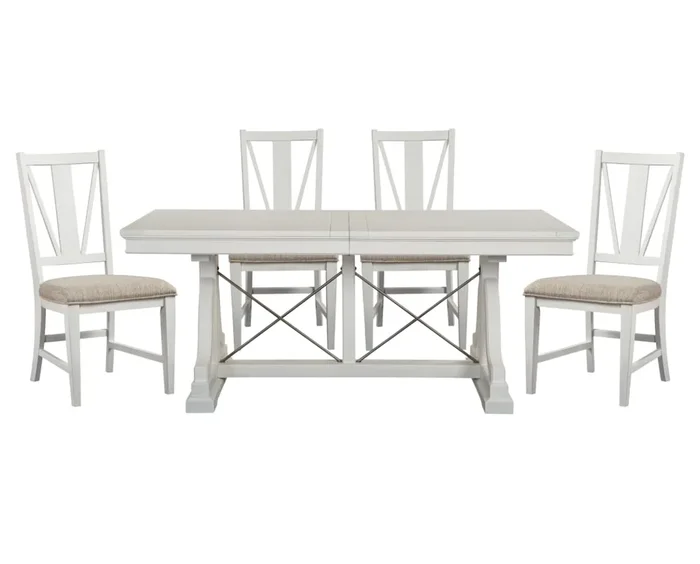 Holister Cove 5 Pc. Dining Set