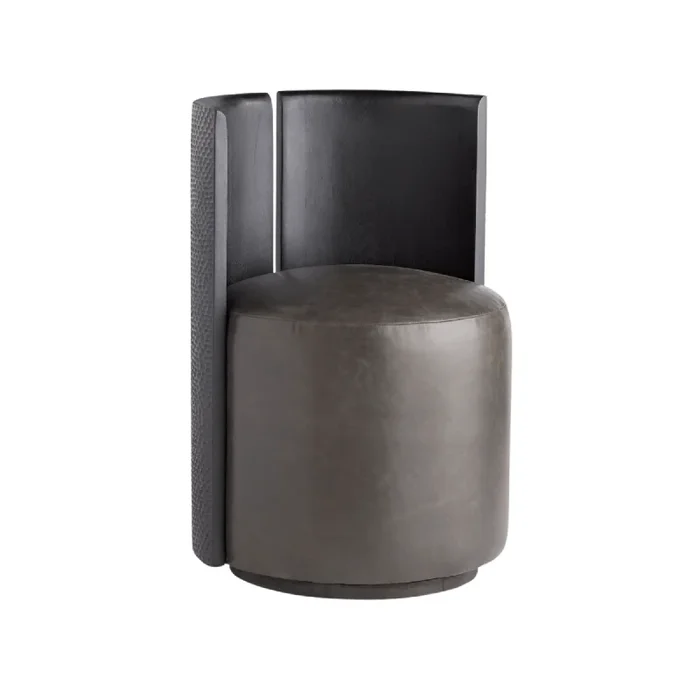 Hoover Chair