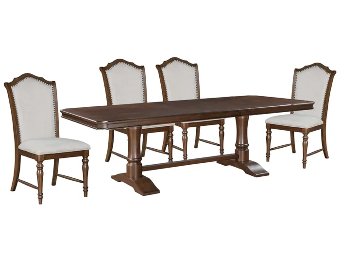 Inglis 5 Pc. Dining Set
