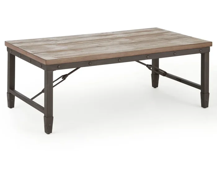 Jacksboro Coffee Table