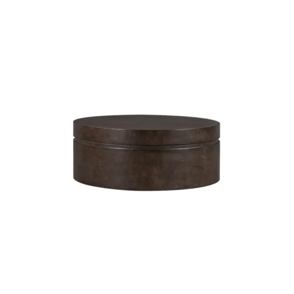 Jax Coffee Table