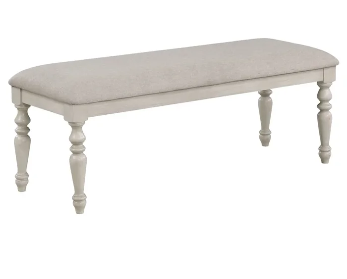 Jean Bench