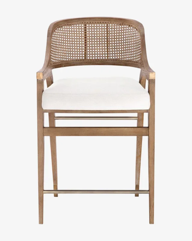 Jensen Counter Stool