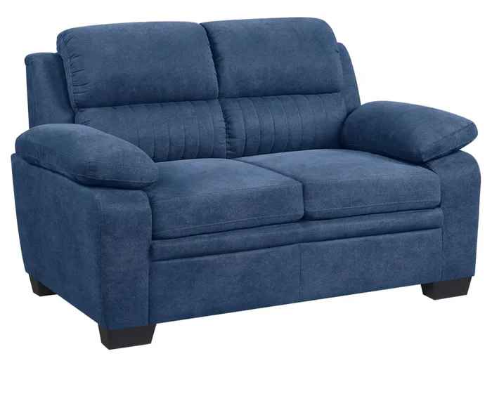 Jipson Loveseat