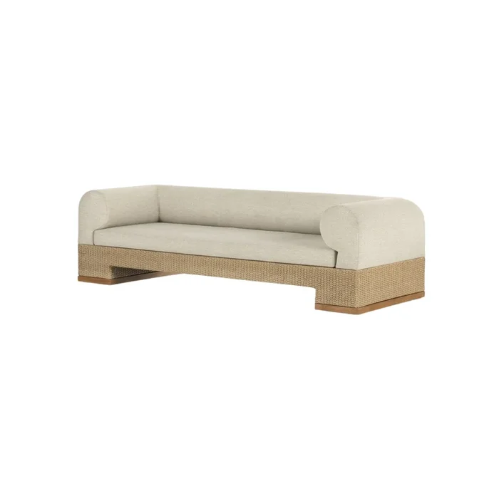 Joss Outdoor Sofa