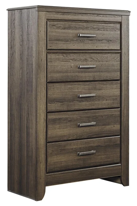 Juararo Five Drawer Chest