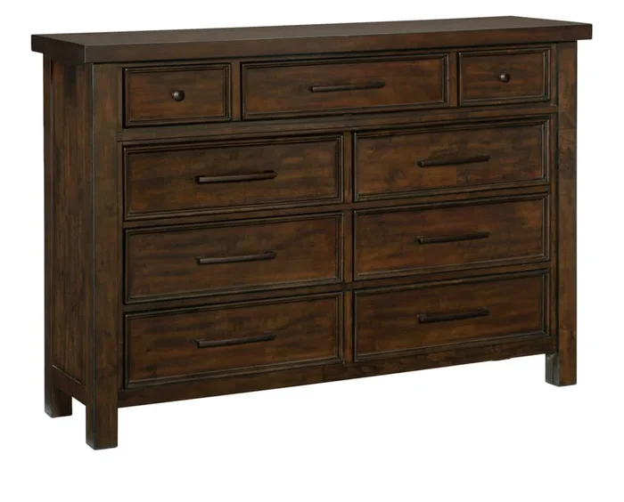 Juneau Dresser
