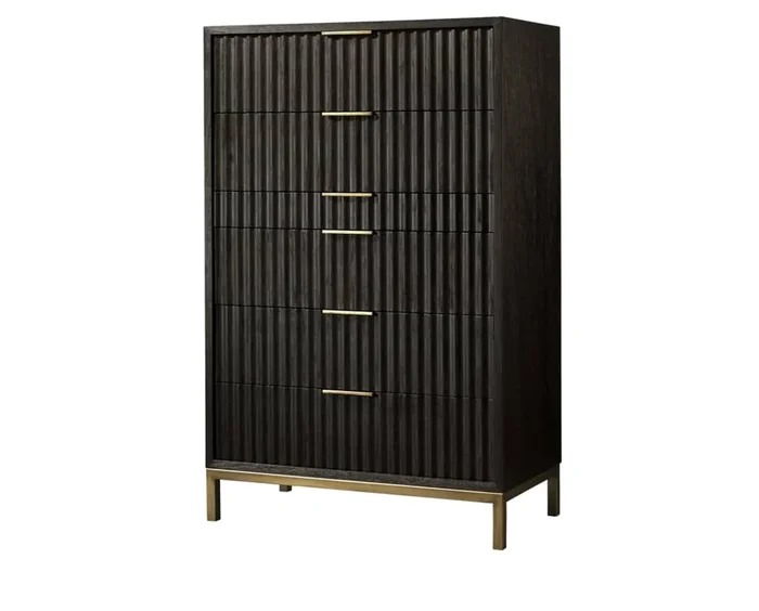 Kearsarge Chest