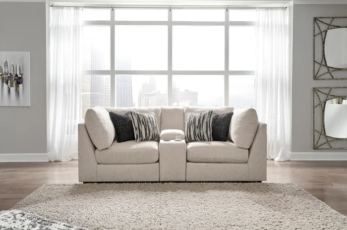 Kellway 3-Piece Sectional