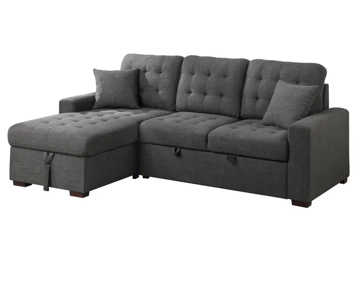 Keridge 2 Pc. Sectional