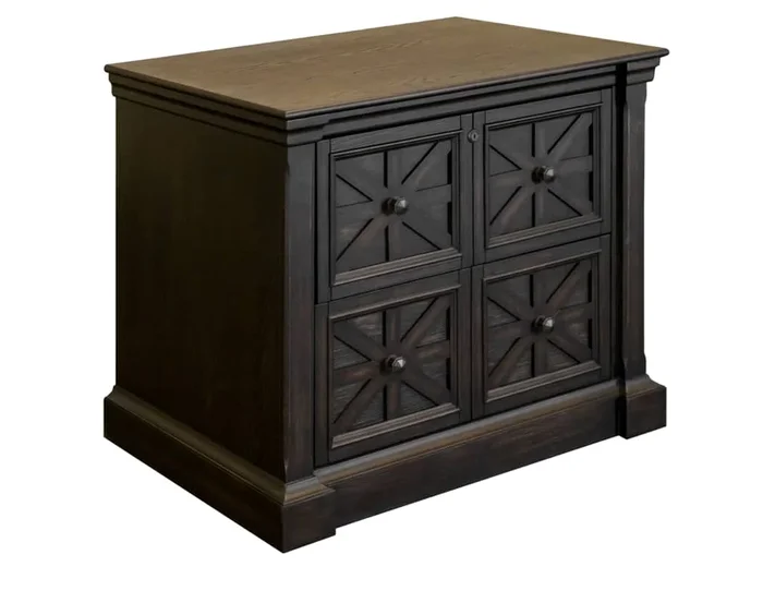 Kingsland File Cabinet