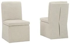 Krystanza Dining Chair
