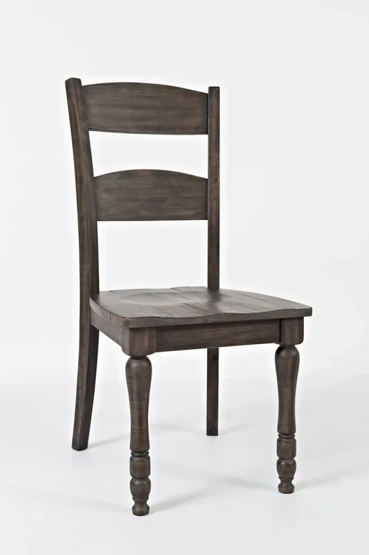 Ladderback Dining Chair