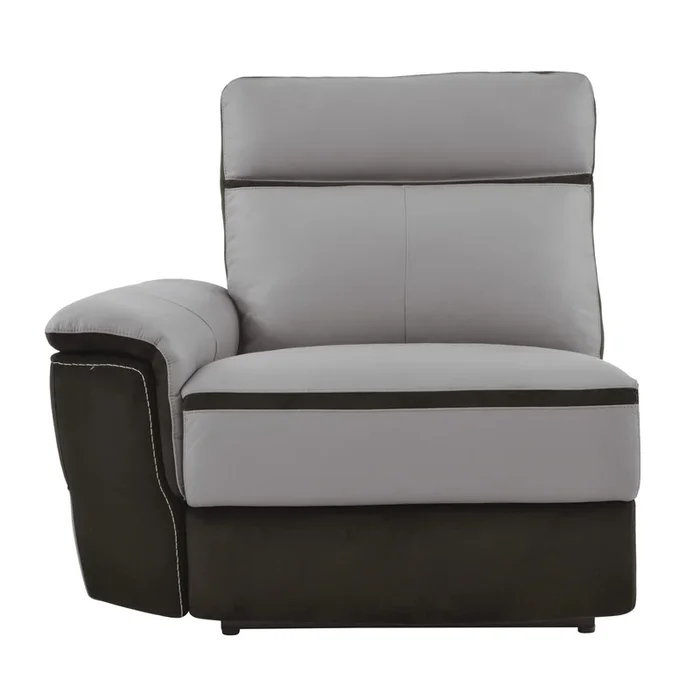 Laertes (2)Power Double Reclining Love Seat