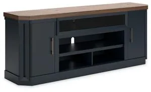 Landocken 83″ TV Stand