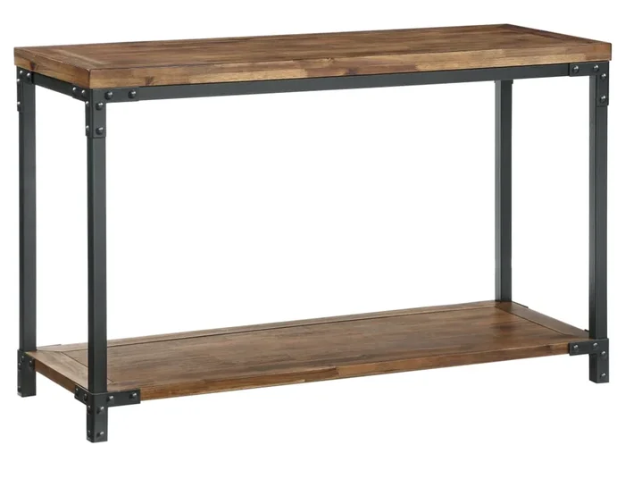 Lansing Sofa Table