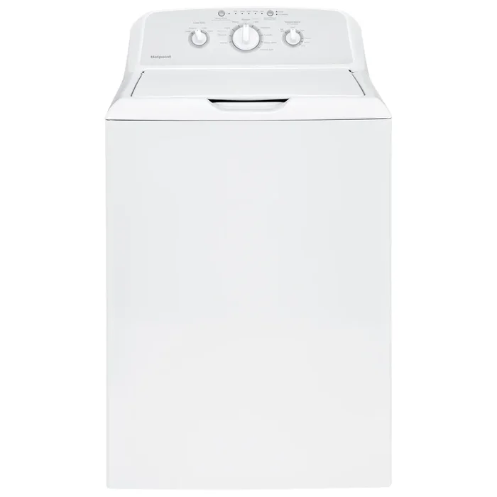 Laundry Traditional Top Load Washer