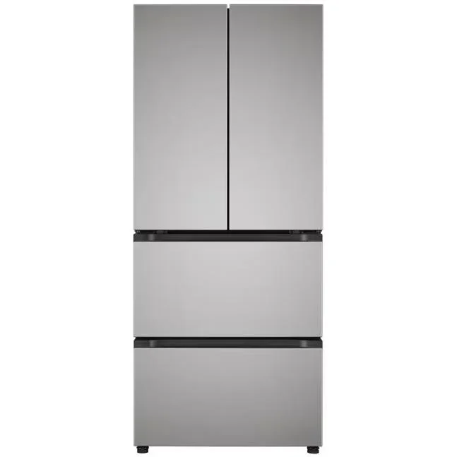LG 14 cu. ft. Kimchi/Specialty Food French Door Refrigerator LK14S8000V