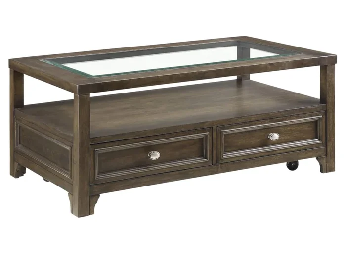 Lhasa Coffee Table