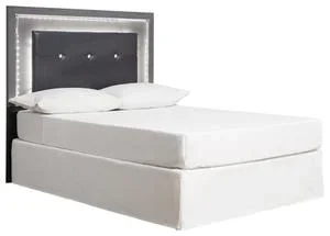 Lodanna Full Upholstered Panel Headboard